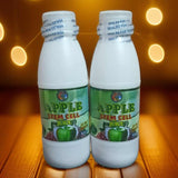 Apple Stem Cell Juice