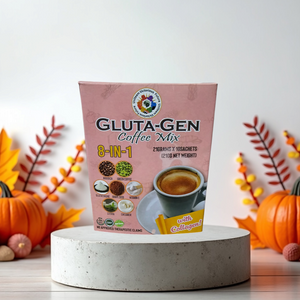 Gluta-Gen Coffee Mix